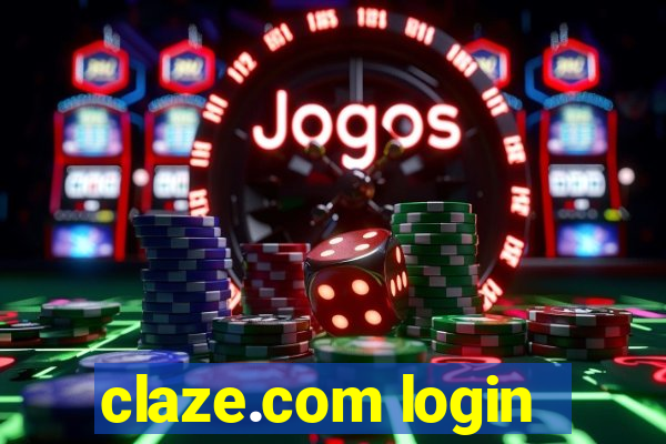 claze.com login